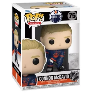 Buy Funko Pop! #75 Connor McDavid