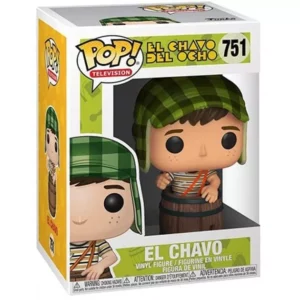Buy Funko Pop! #751 El Chavo
