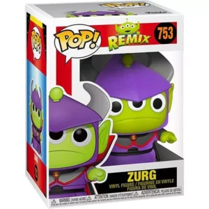 Buy Funko Pop! #753 Zurg