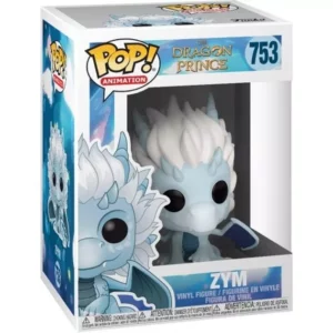 Buy Funko Pop! #753 Zym