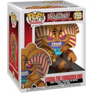 Buy Funko Pop! #755 Exodia (Supersized)