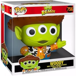 Buy Funko Pop! #756 Woody (Supersized)