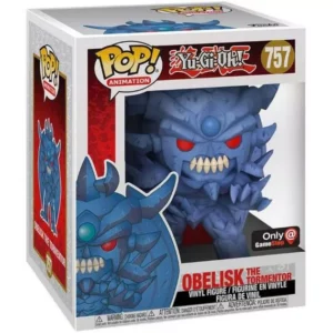 Buy Funko Pop! #757 Obelisk (Supersized)