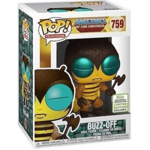 Buy Funko Pop! #759 Buzz-Off