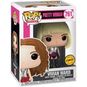 Sale Buy Funko Pop! #761 Vivian Ward (Chase)