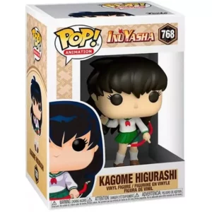 Buy Funko Pop! #768 Kagome Higurashi