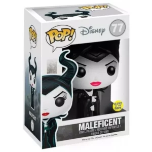Sale Buy Funko Pop! #77 Maleficent