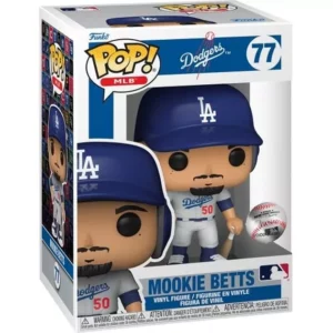 Buy Funko Pop! #77 Mookie Betts