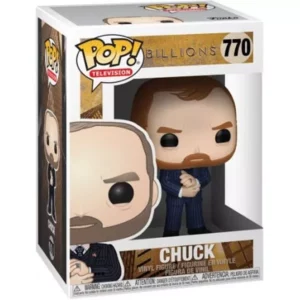Buy Funko Pop! #770 Chuck