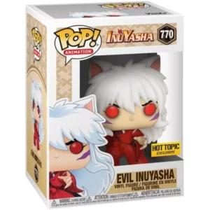 Buy Funko Pop! #770 Evil Inuyasha