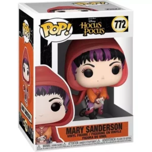 Buy Funko Pop! #772 Mary Sanderson
