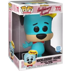 Buy Funko Pop! #773 Huckleberry Hound (Chase)