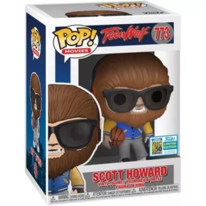 Buy Funko Pop! #773 Scott Howard
