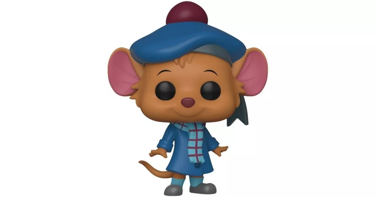 Sale Buy Funko Pop! #775 Olivia