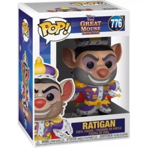 Buy Funko Pop! #776 Ratigan