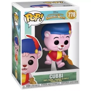 Buy Funko Pop! #778 Cubbi