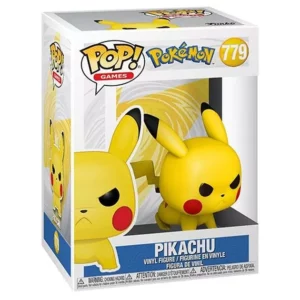Buy Funko Pop! #779 Pikachu