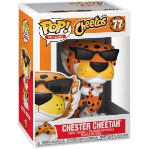 Buy Funko Pop! #78 Chester Cheetah