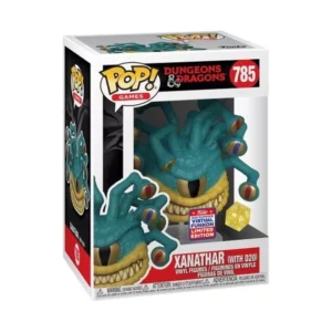 Buy Funko Pop! #785 Xanathar with D20