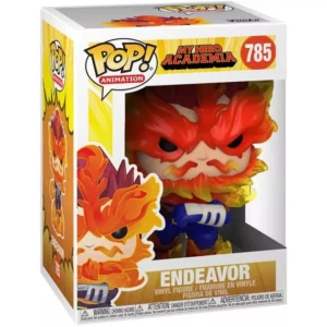Buy Funko Pop! #785 Endeavor