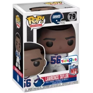 Buy Funko Pop! #79 Lawrence Taylor