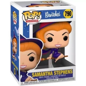 Buy Funko Pop! #790 Samantha Stephens