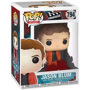 Buy Funko Pop! #794 Jason Blum