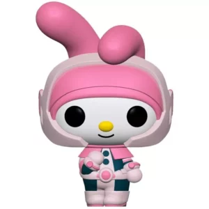 Buy Funko Pop! #794 My Melody Ochaco (Metallic)