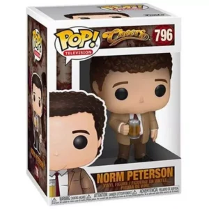 Buy Funko Pop! #796 Norm Peterson