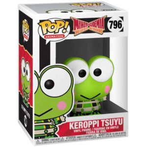 Buy Funko Pop! #796 Keroppi Tsuyu