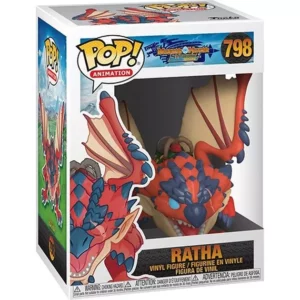 Buy Funko Pop! #798 Ratha
