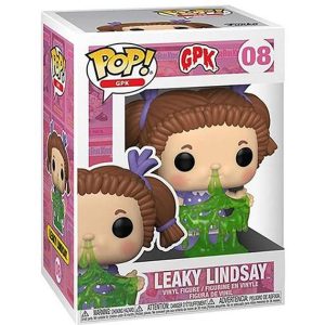 Buy Funko Pop! #08 Leaky Lindsay