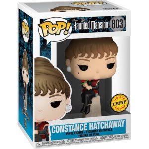 Buy Funko Pop! #803 Constance Hatchaway (Chase)