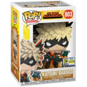 Sale Buy Funko Pop! #803 Katsuki Bakugo