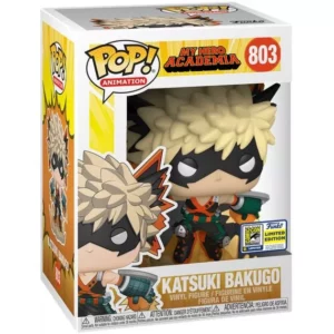 Buy Funko Pop! #803 Katsuki Bakugo