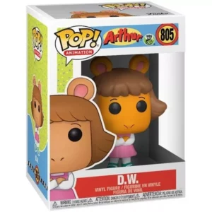 Buy Funko Pop! #805 Dora Winifred Read