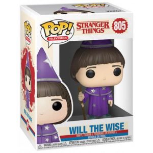 Buy Funko Pop! #805 Will the Wise