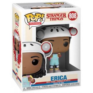 Buy Funko Pop! #808 Erica