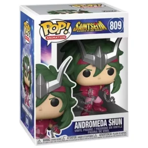 Buy Funko Pop! #809 Andromeda Shun