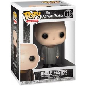 Buy Funko Pop! #813 Uncle Fester