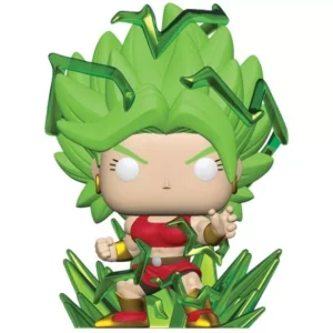 Buy Funko Pop! #819 Super Saiyan Kale