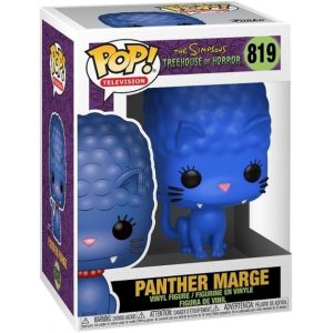Buy Funko Pop! #819 Panther Marge