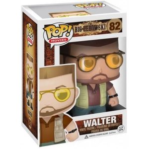 Buy Funko Pop! #82 Walter