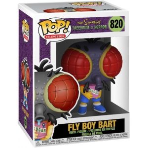 Buy Funko Pop! #820 Fly Boy Bart