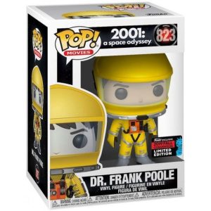 Buy Funko Pop! #823 Dr. Frank Poole