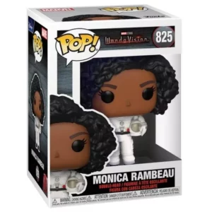 Buy Funko Pop! #825 Monica Rambeau
