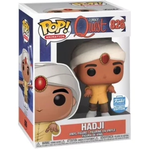 Buy Funko Pop! #826 Hadji
