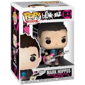 Buy Funko Pop! #83 Mark Hoppus