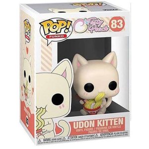 Buy Funko Pop! #83 Udon Kitten