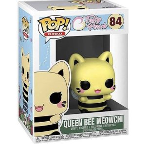 Buy Funko Pop! #84 Queen Bee Meowchi
